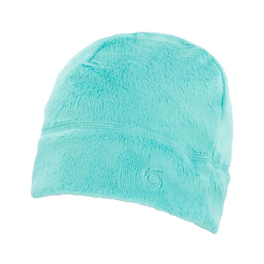Gorro Doite Caribu Mujer Petroleo