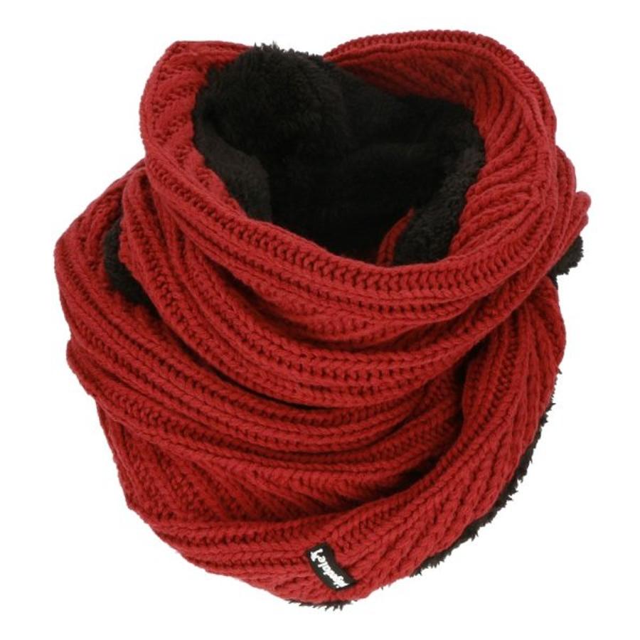 Cuello Quechee Rojo