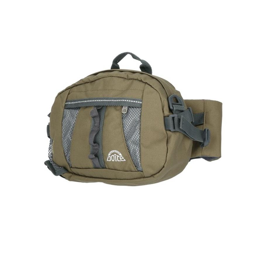 Banano Doite Trail Militar