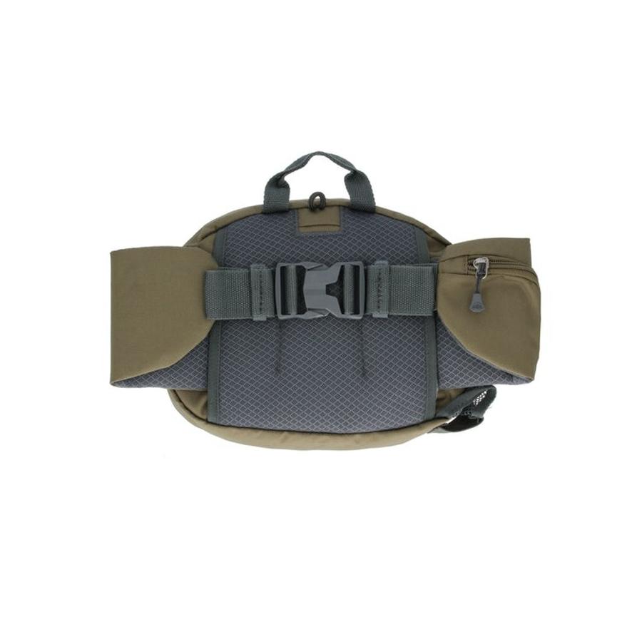 Banano Doite Trail Militar