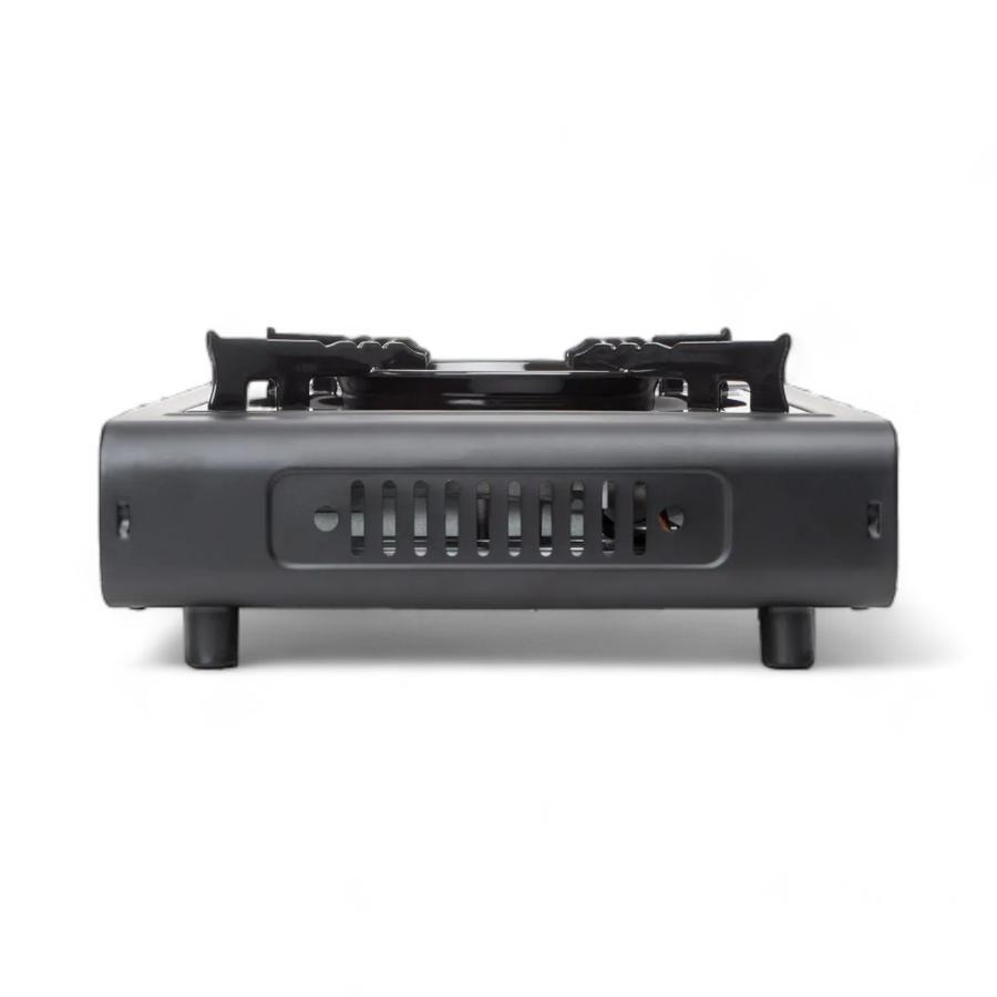 Cocinilla De Sobremesa Doite New Pragma Negro