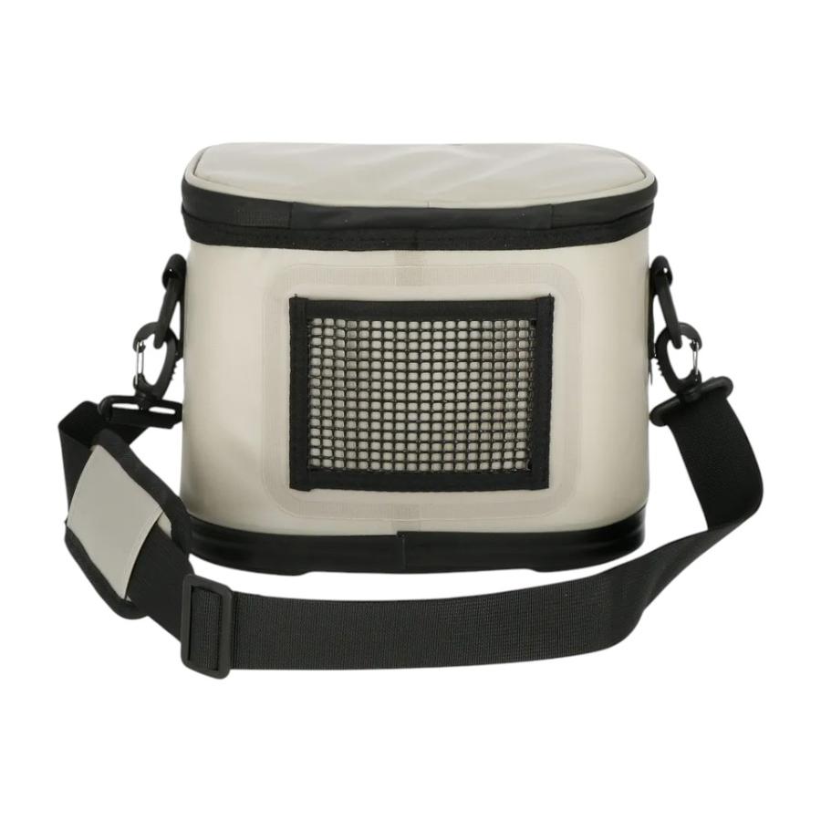 Cooler Rígido Doite Lambert 10 Litros Gris