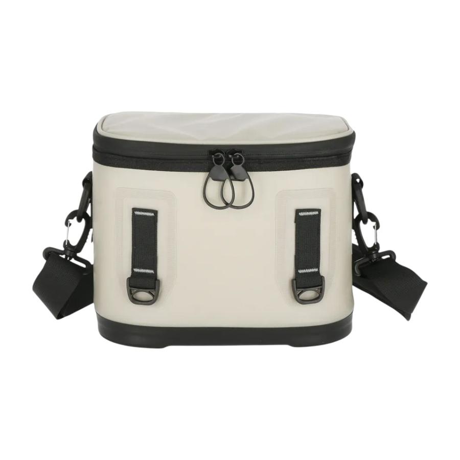 Cooler Rígido Doite Lambert 10 Litros Gris