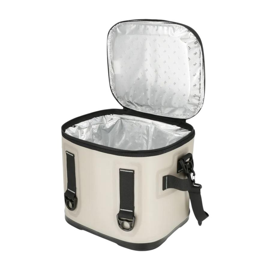 Cooler Rígido Doite Lambert 25 Litros Gris