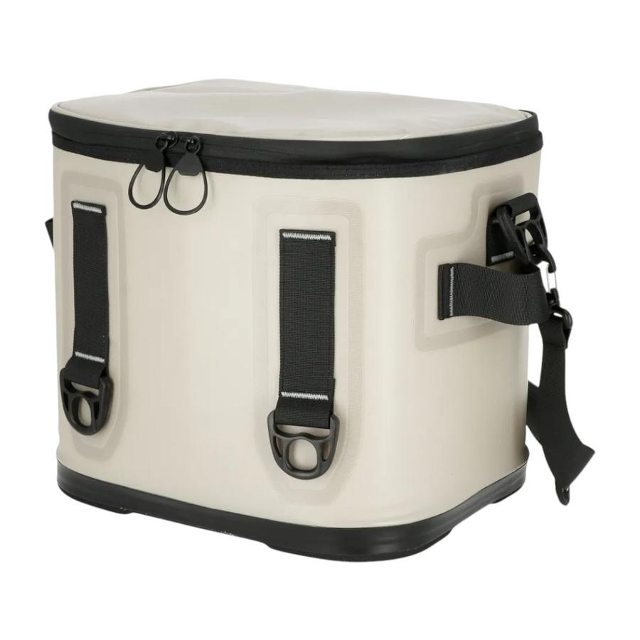 Cooler Rígido Doite Lambert 25 Litros Gris