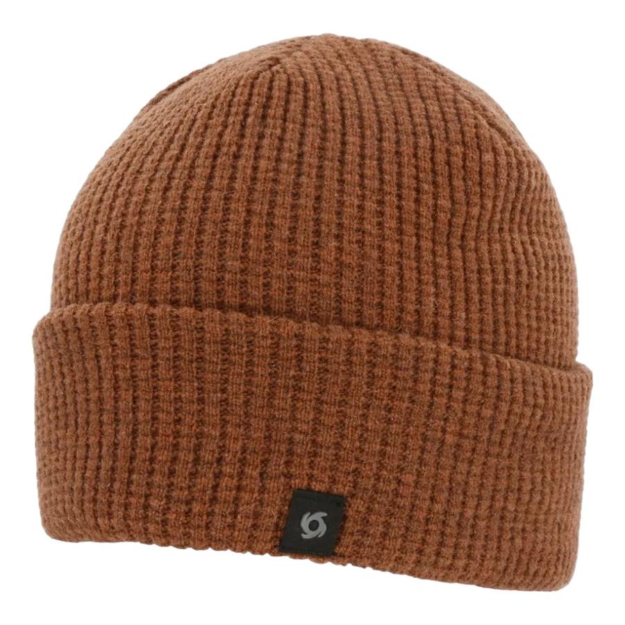 Gorro Unisex Doite Achao Khaki