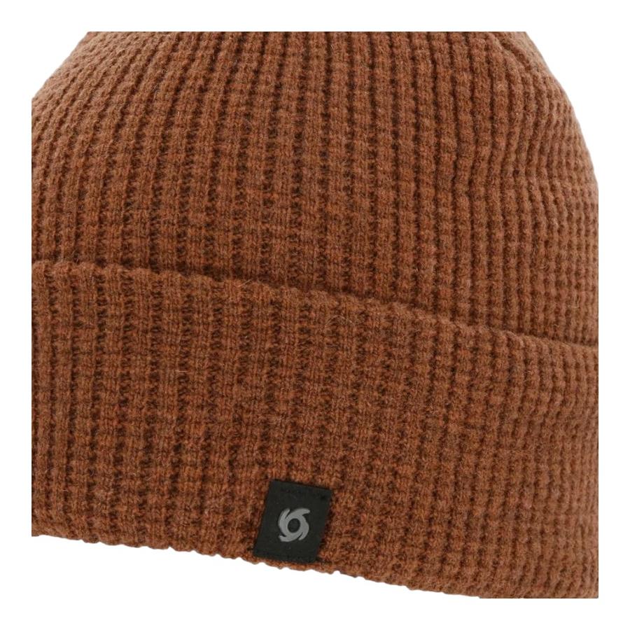Gorro Unisex Doite Achao Khaki
