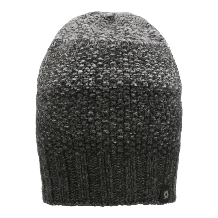 Gorro Unisex Doite Chacao Negro