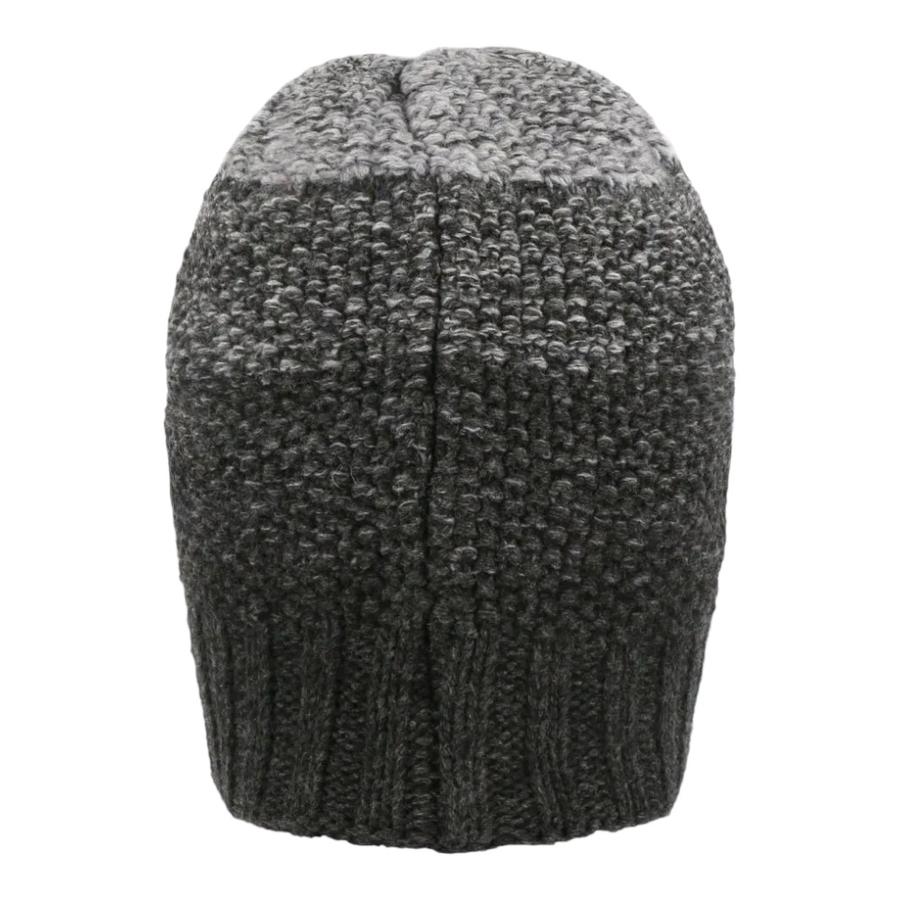 Gorro Unisex Doite Chacao Negro