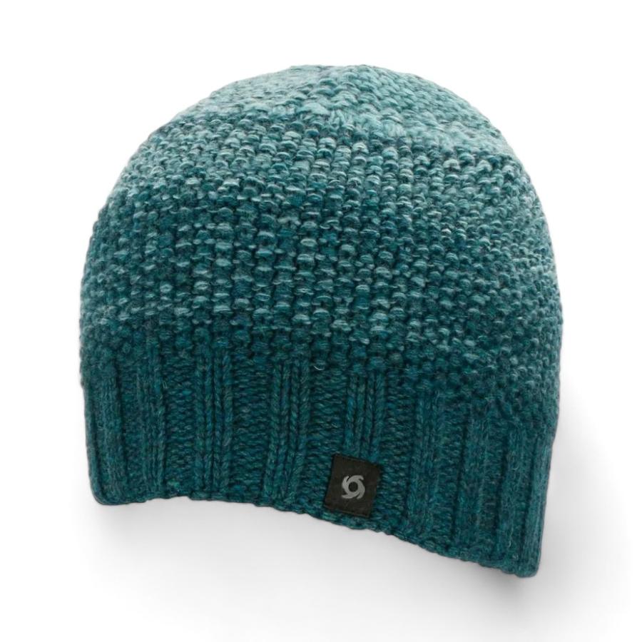 Gorro Beanie Unisex Doite Chacao Celeste