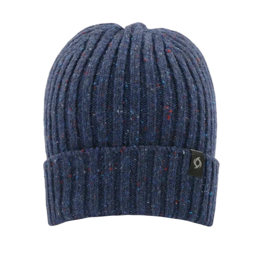 Gorro Unisex Doite Beanie Linao Azul Marino