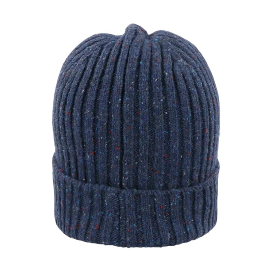 Gorro Unisex Doite Beanie Linao Azul Marino