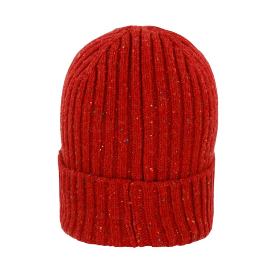 Gorro Unisex Doite Beanie Linao Rojo