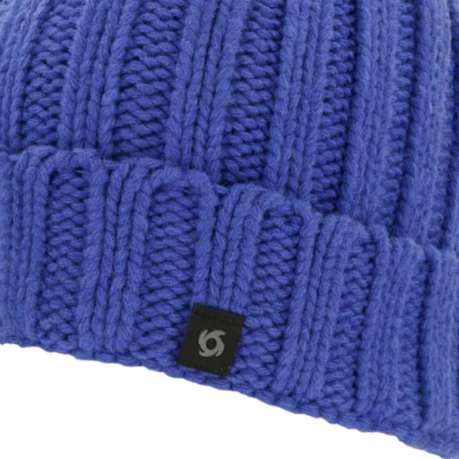 Gorro Unisex Doite Beanie Puyan Azul