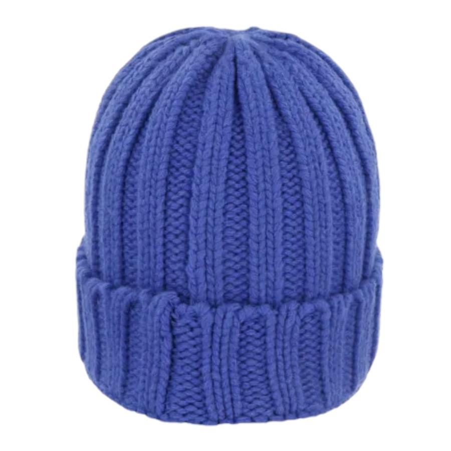 Gorro Unisex Doite Beanie Puyan Azul