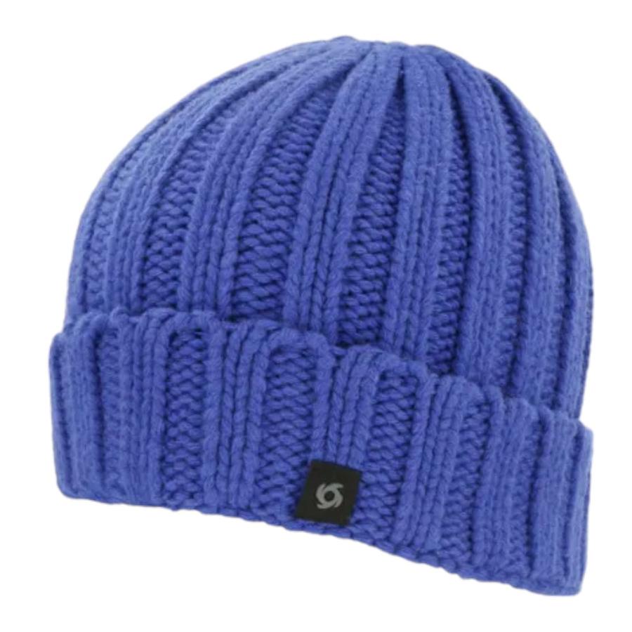 Gorro Unisex Doite Beanie Puyan Azul