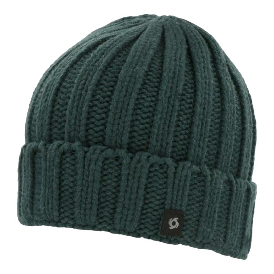 Gorro Unisex Doite Puyan Verde