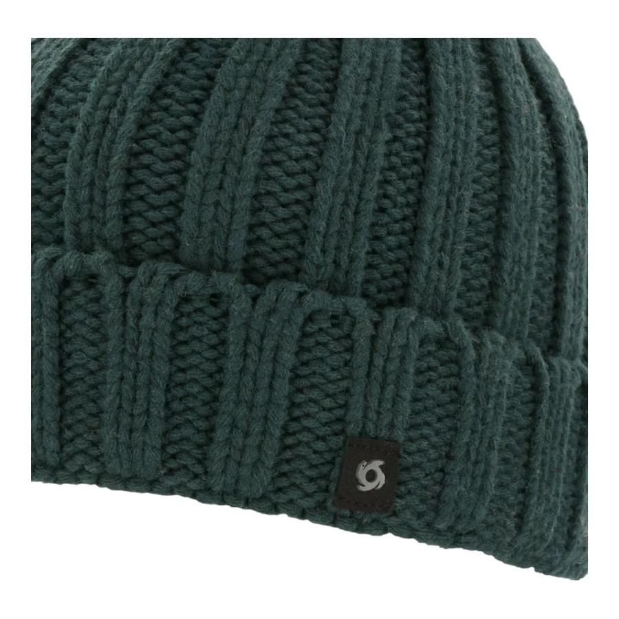 Gorro Unisex Doite Puyan Verde
