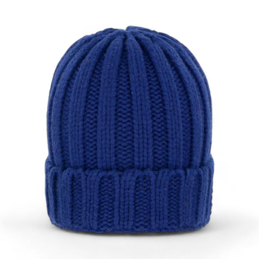 Gorro Beanie Unisex Doite Puyan Azul