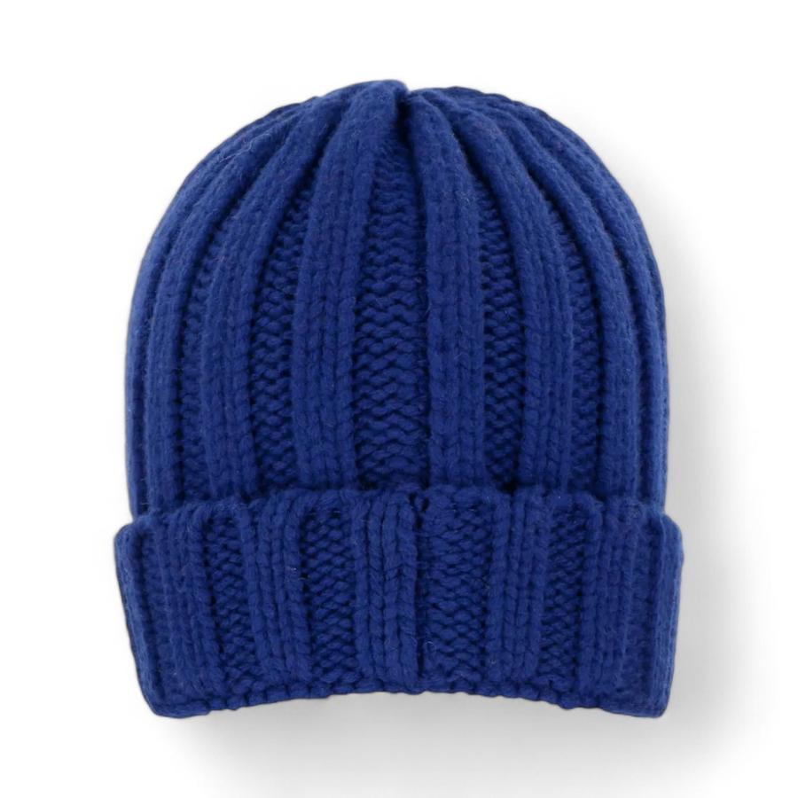 Gorro Beanie Unisex Doite Puyan Azul