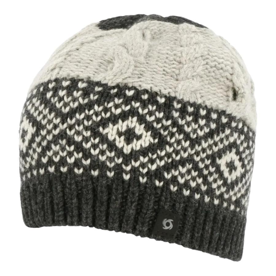 Gorro Unisex Doite Rilan Negro