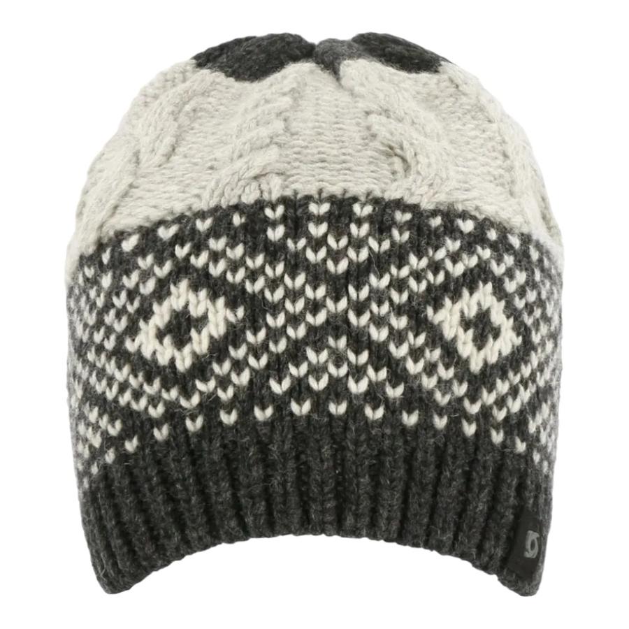 Gorro Unisex Doite Rilan Negro