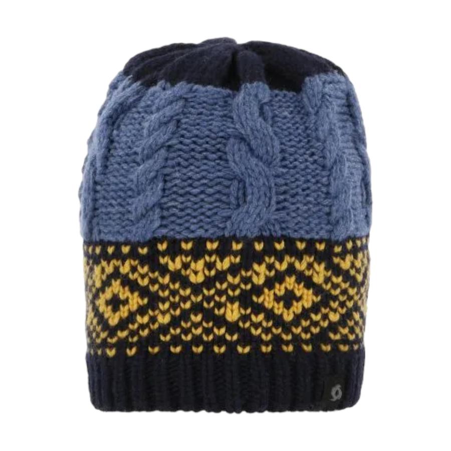 Gorro Rilan Azul