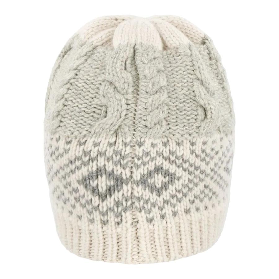 Gorro Unisex Doite Rilan Blanco