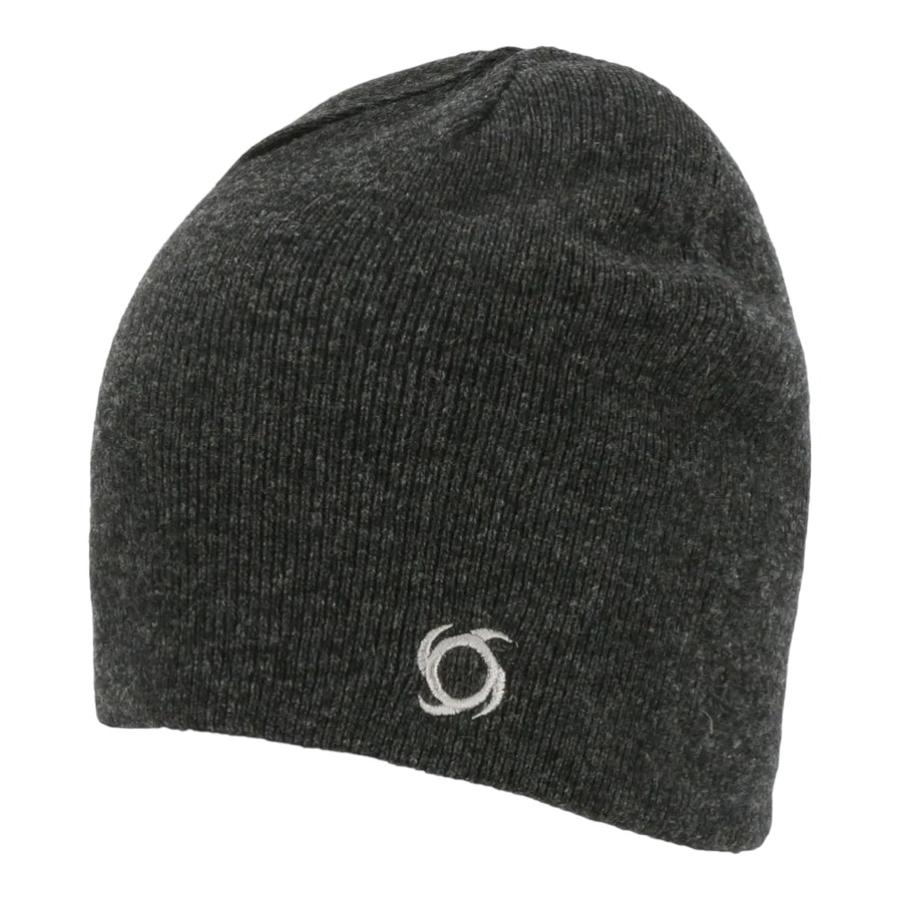 Gorro Unisex Doite Terao Negro