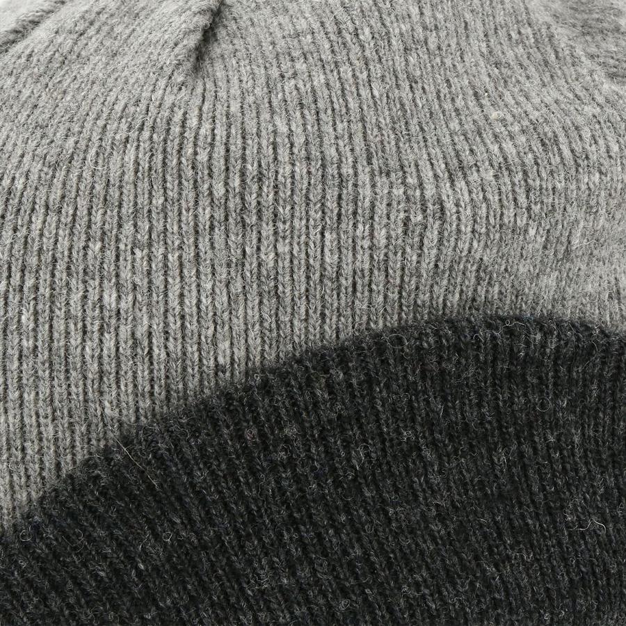 Gorro Unisex Doite Terao Negro