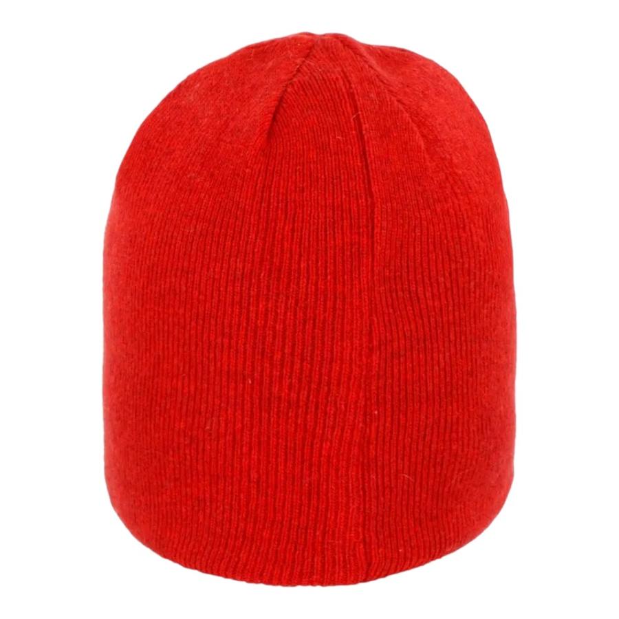 Gorro Unisex Doite Terao Rojo