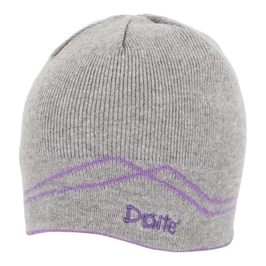 Gorro Unisex Doite Terao Morado