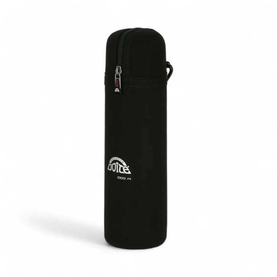 Termo Max One Touch 1L Negro Doite