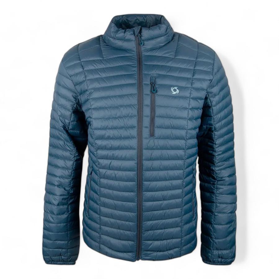 Chaqueta doite hombre outlet