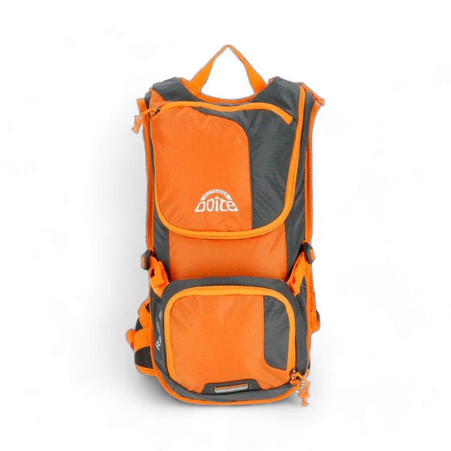 Mochila de camping doite clearance