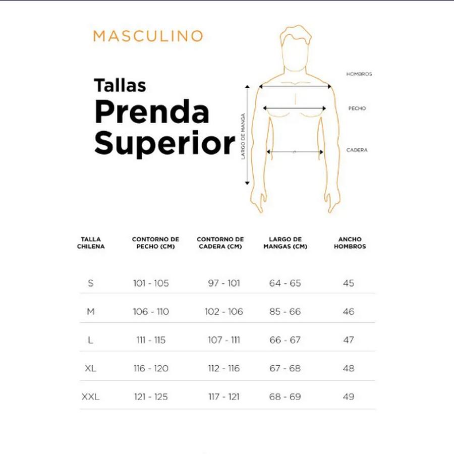Camiseta Primera Capa Hombre Doite Thermoactive Gris