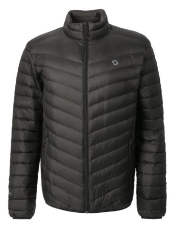 Chaqueta pluma doite sales