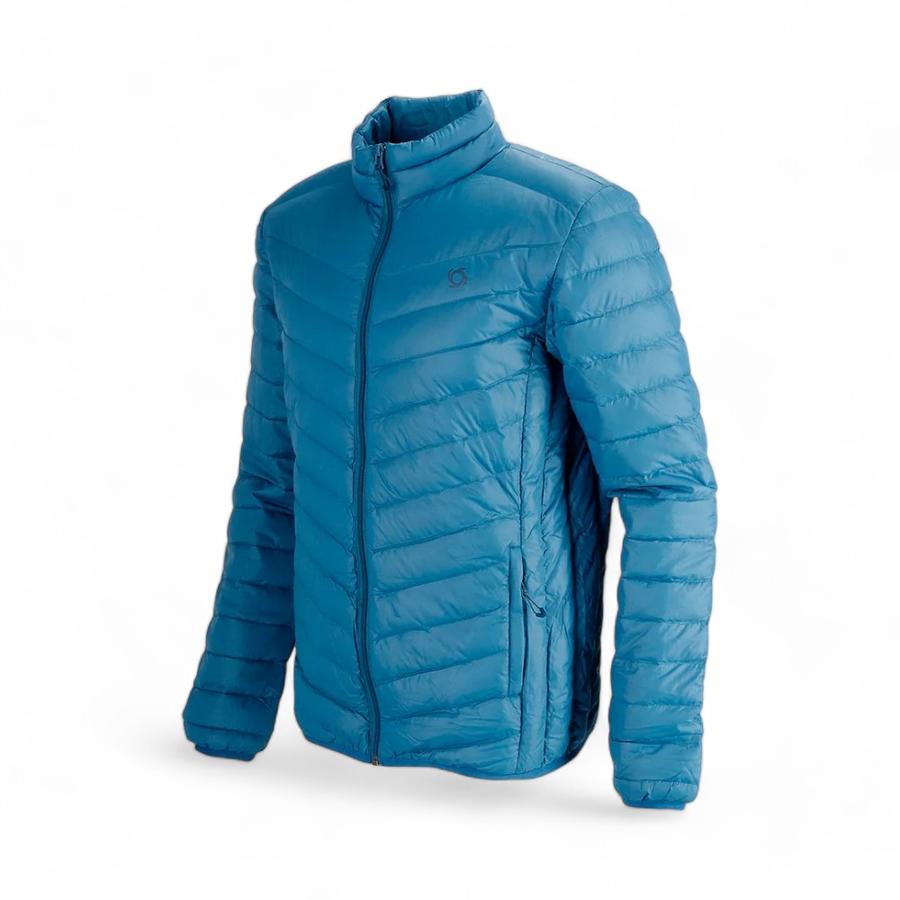 Donde comprar parkas de pluma best sale