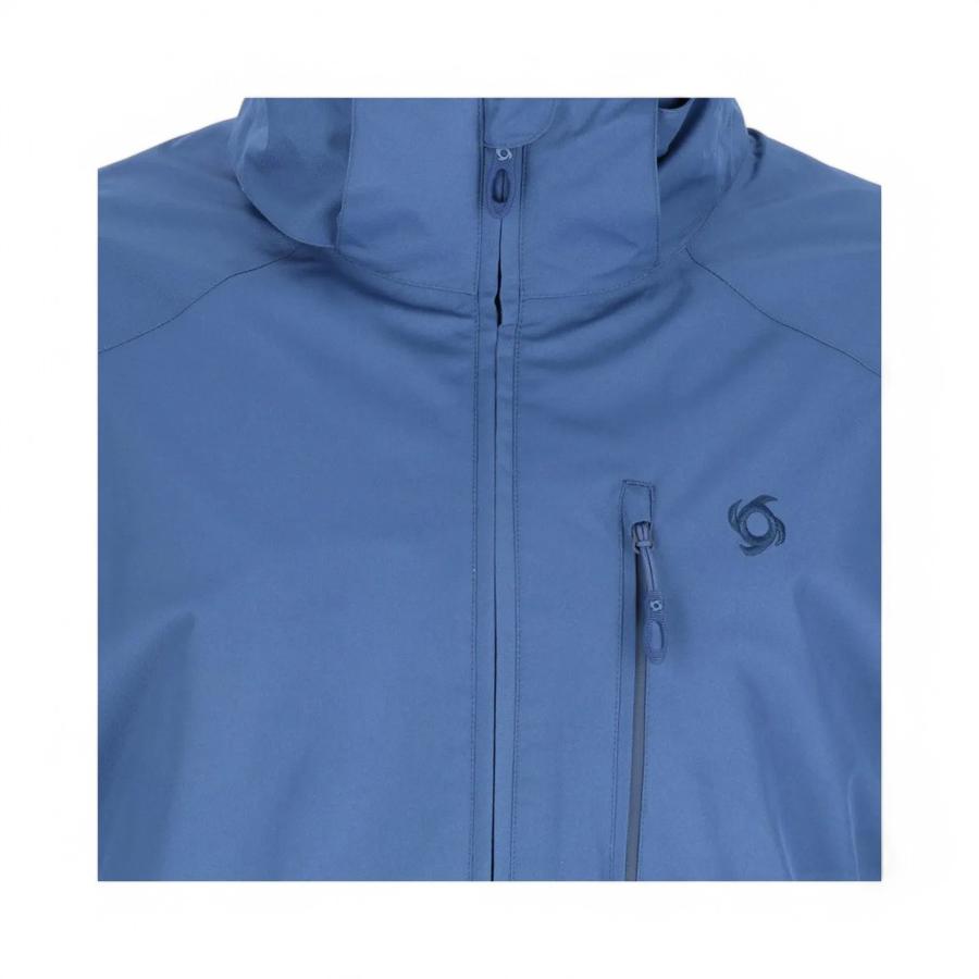 Chaqueta 3 En 1  Hombre Doite Parbat Azul Marino