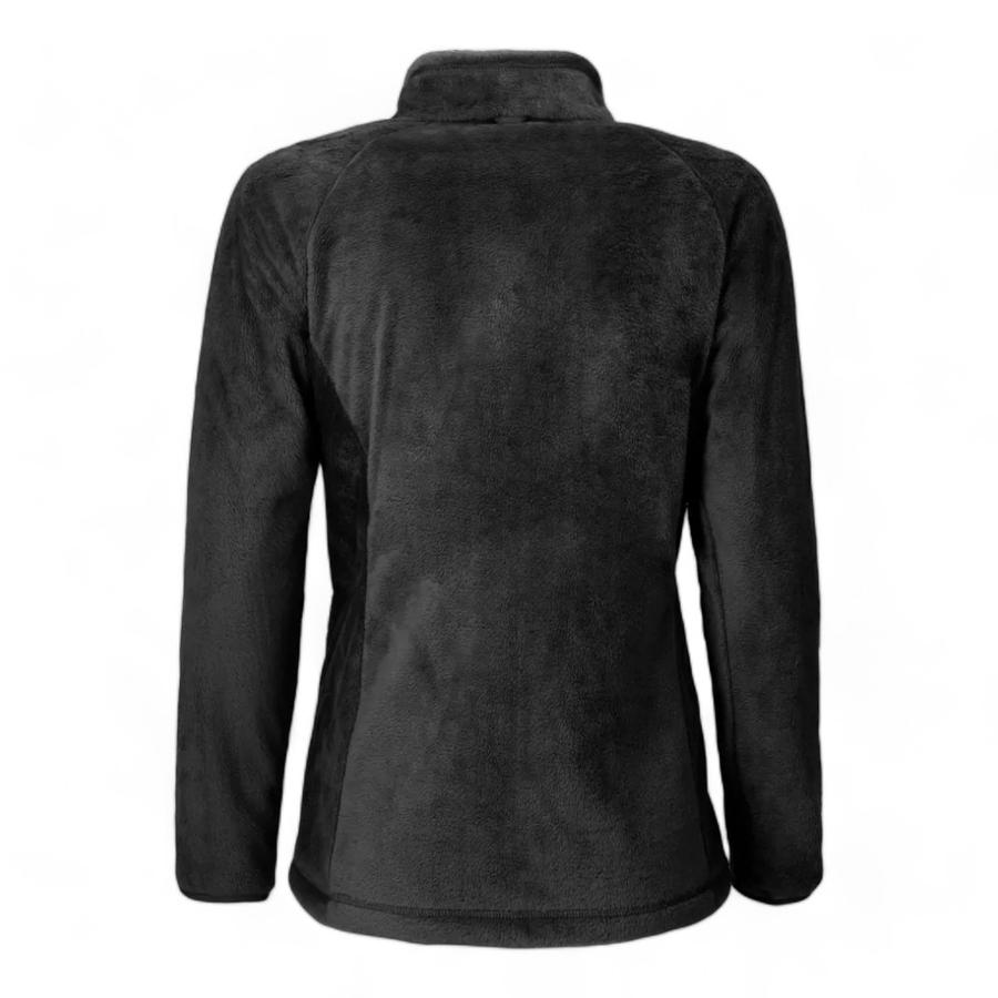 Chaqueta Outdoor Mujer Doite 3 En 1 Parbat Negra
