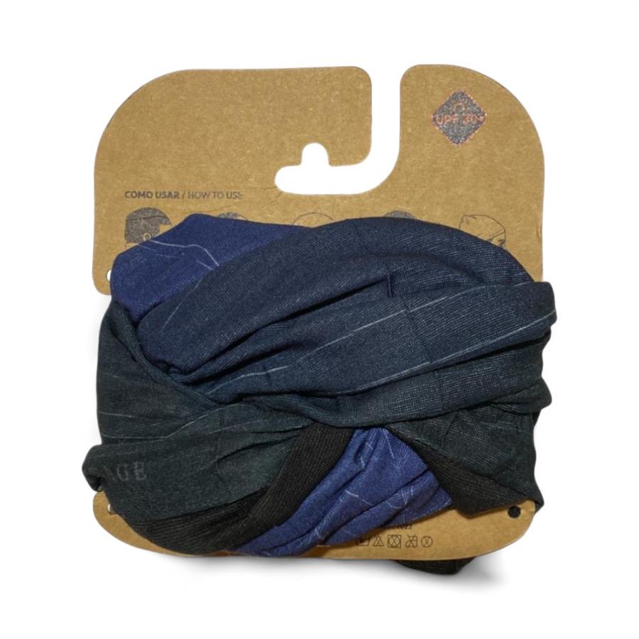 Bandana Aerowarm Multicolor