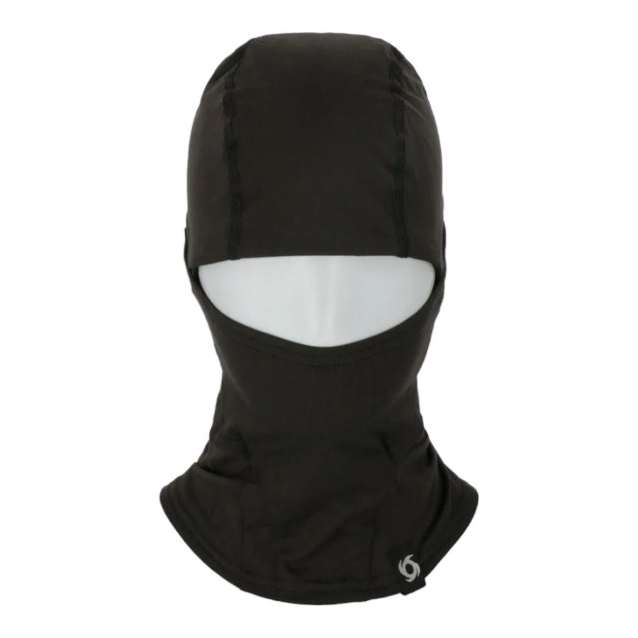 Pasamontañas Unisex Doite Terrance Negro