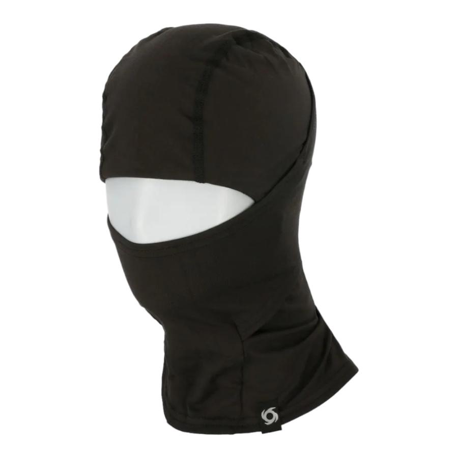 Pasamontañas Unisex Doite Terrance Negro