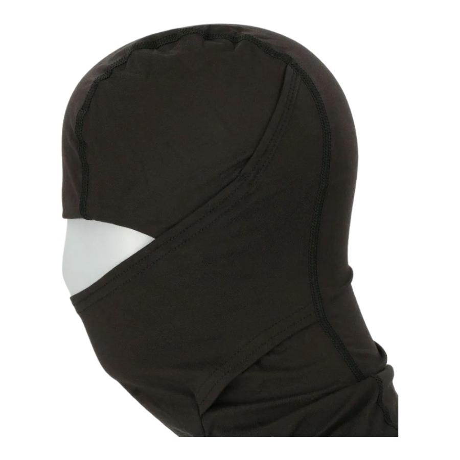Pasamontañas Unisex Doite Terrance Negro