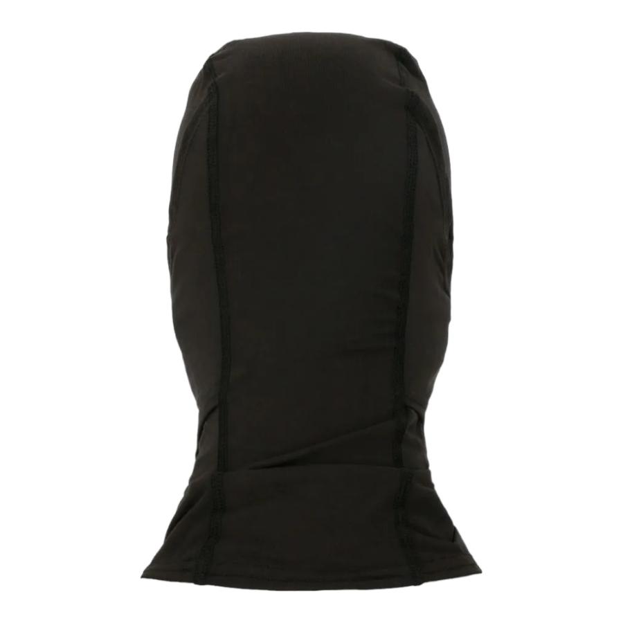 Pasamontañas Unisex Doite Terrance Negro