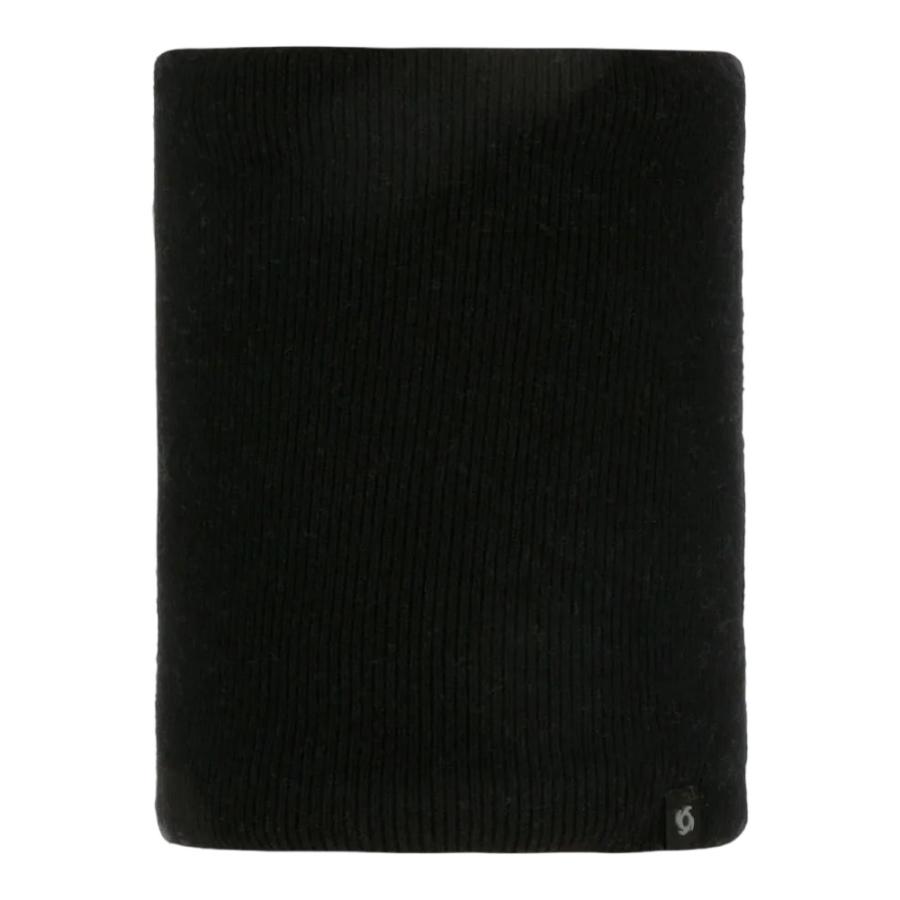 Cuello Protector Unisex Doite Basic Negro