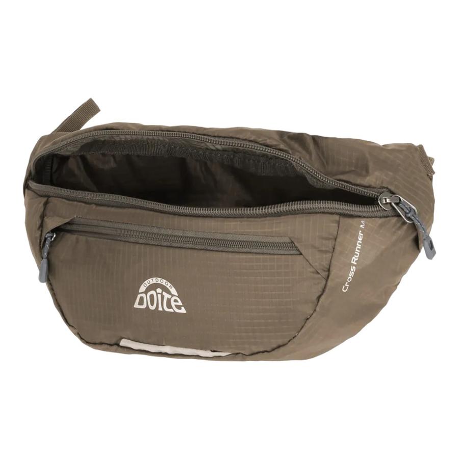 Banano Unisex Doite Cross Runner Cafe 