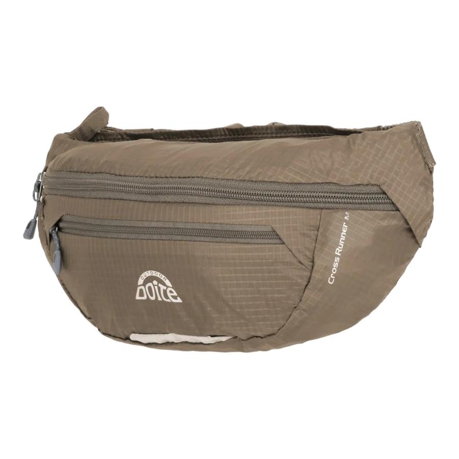 Banano Unisex Doite Cross Runner Cafe 