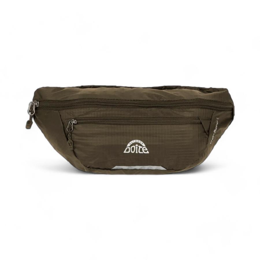 Banano Unisex Doite Cross Runner Café