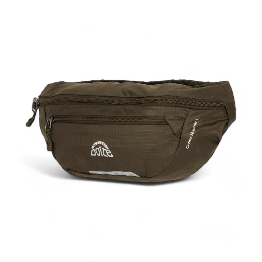 Banano Unisex Doite Cross Runner Café